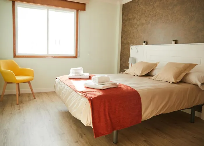 Padron Suites