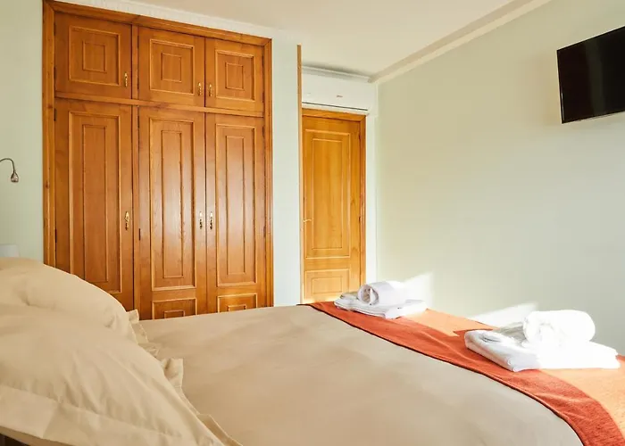 Padron Suites