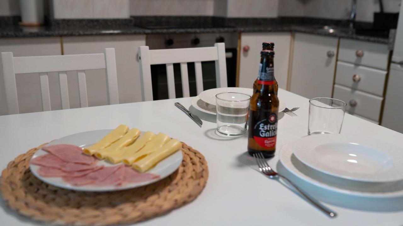 Apartment Padron Suites *