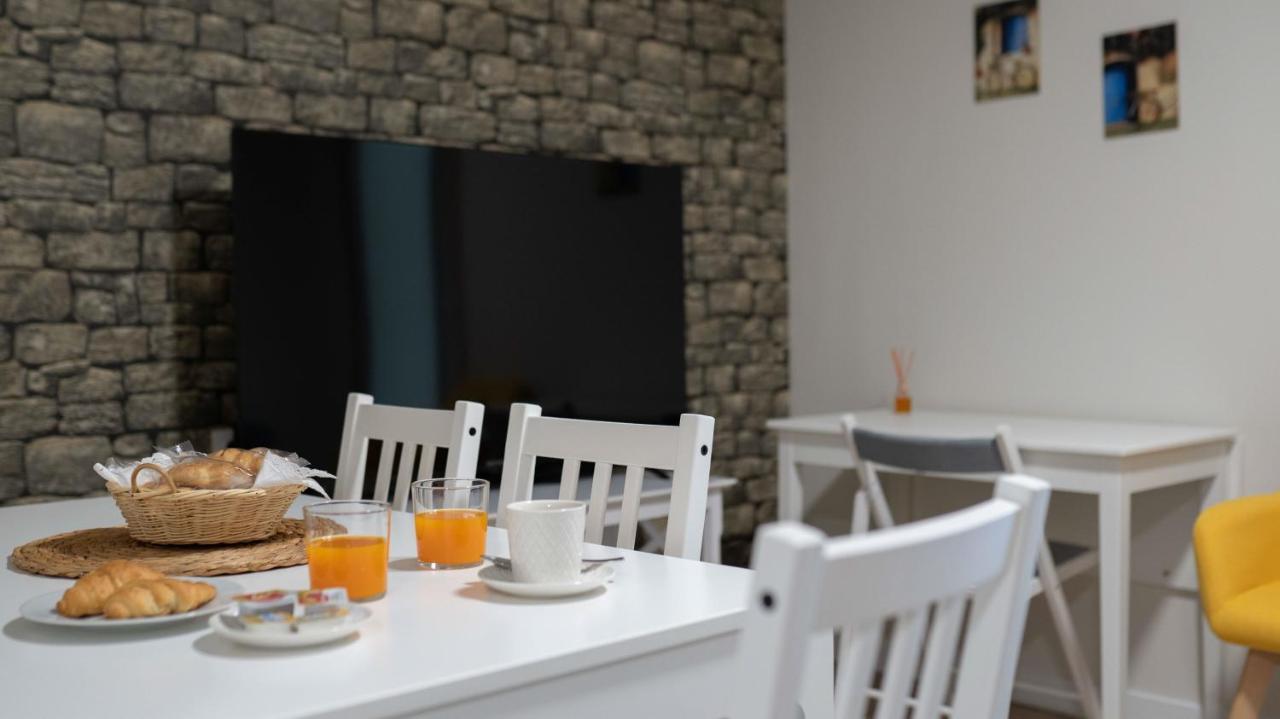 Padron Suites Padron