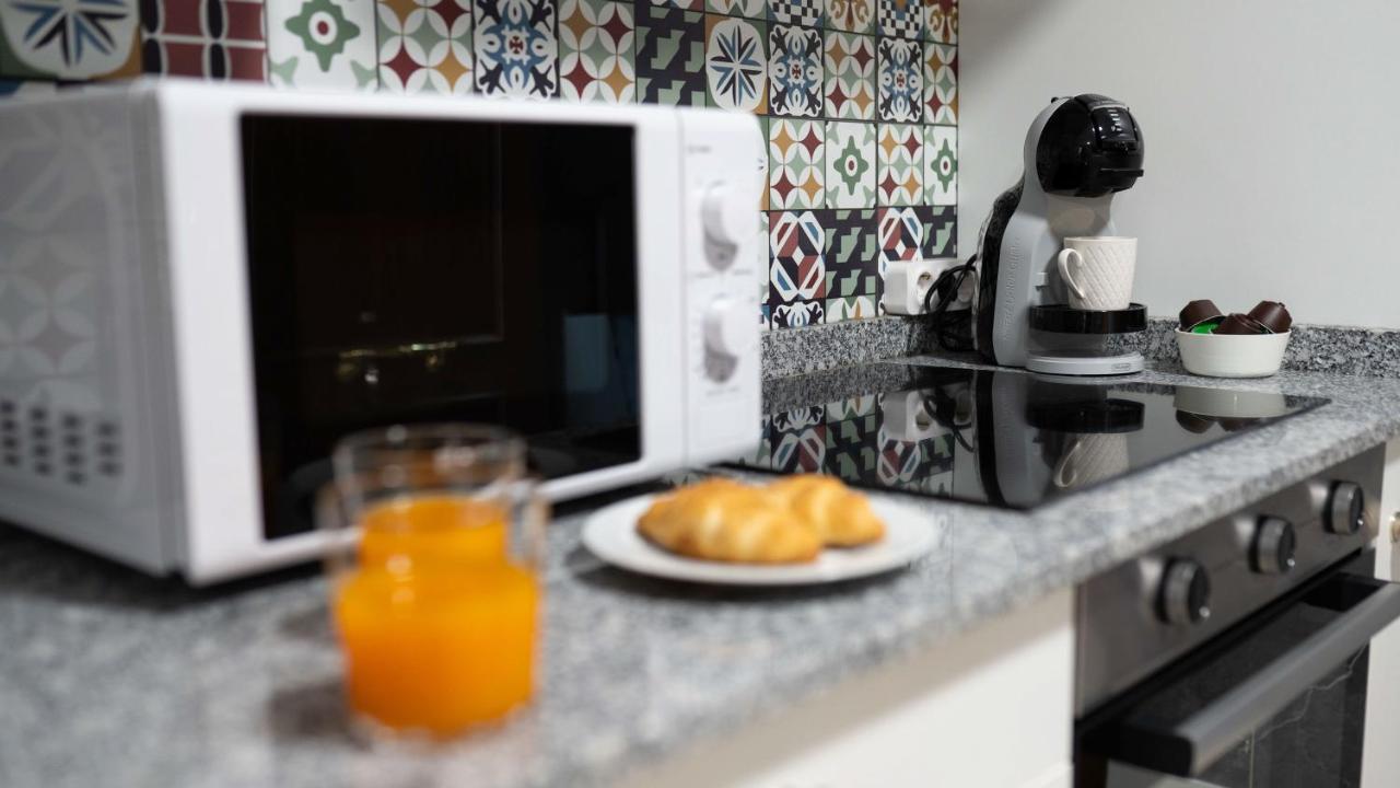 Apartment Padron Suites Padron