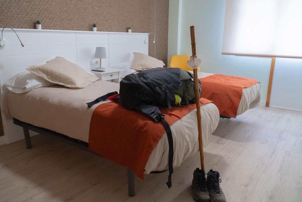 Padron Suites Apartment