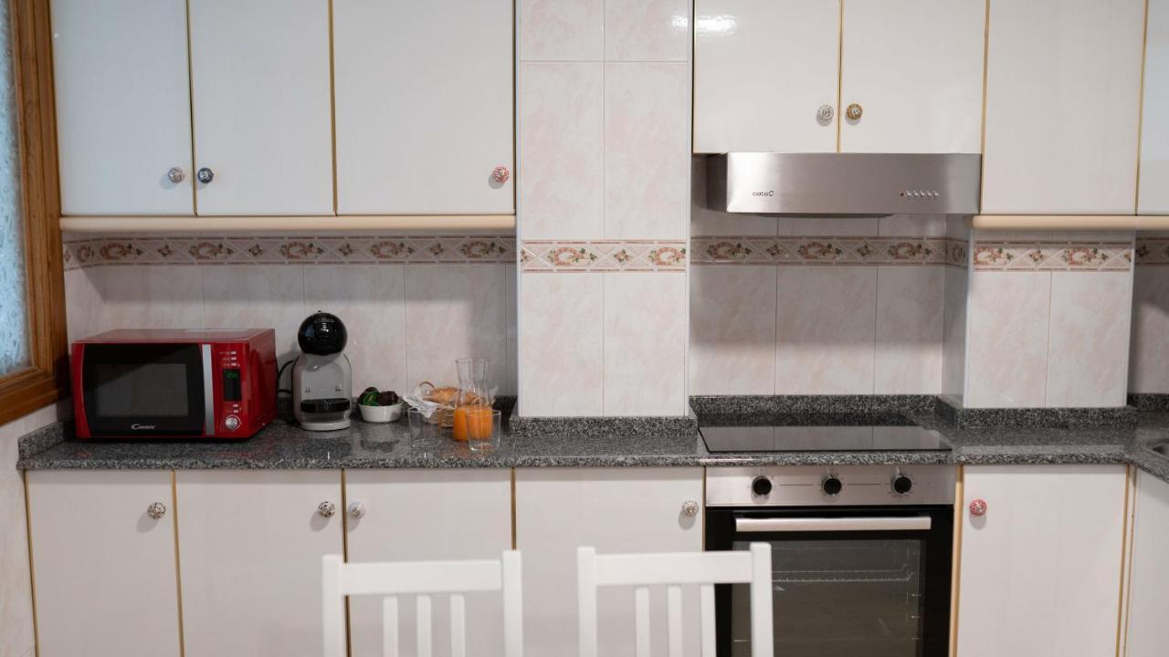 Apartment Padron Suites Padron