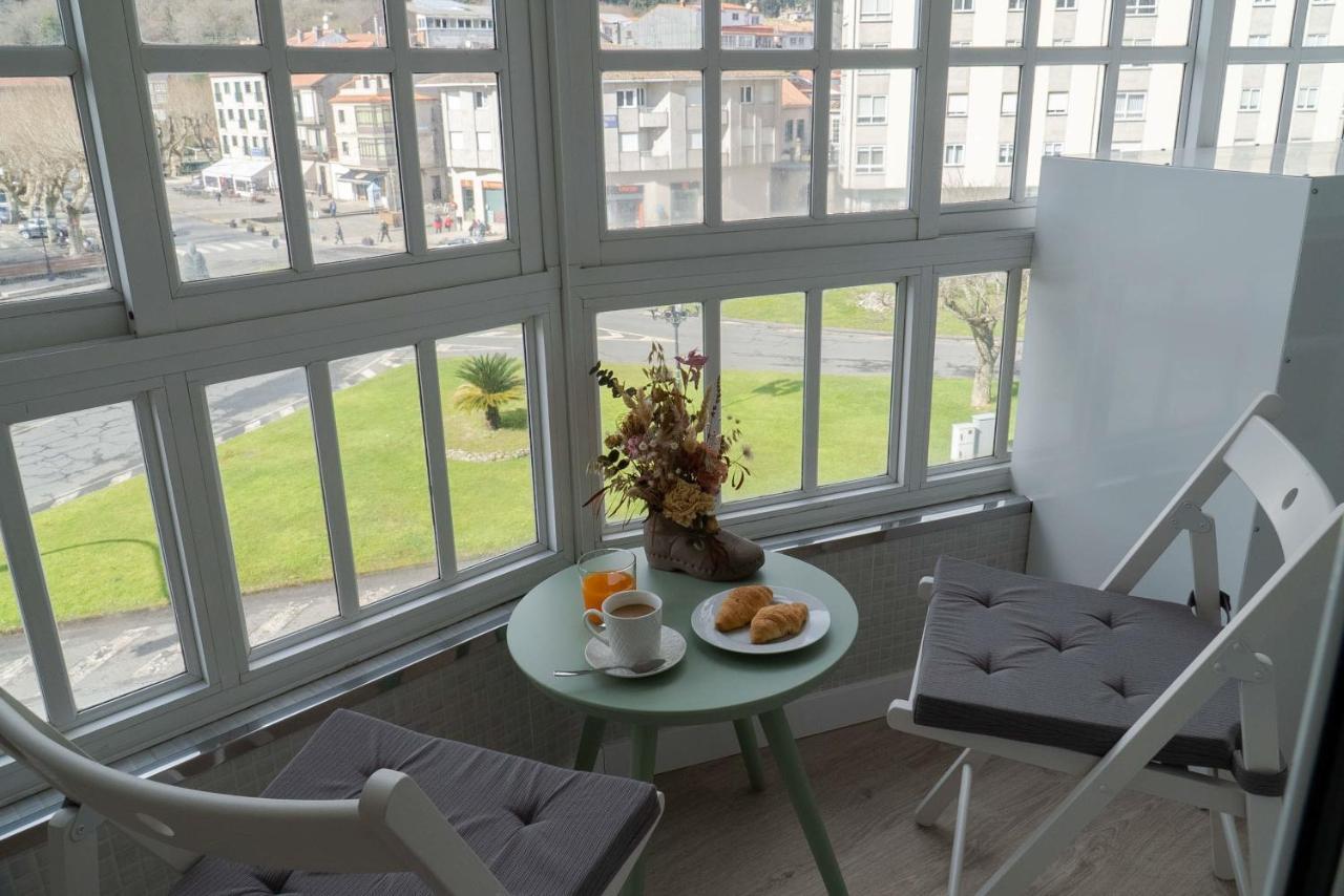 Padron Suites Apartment