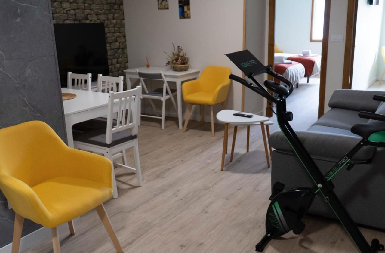 Padron Suites Padron
