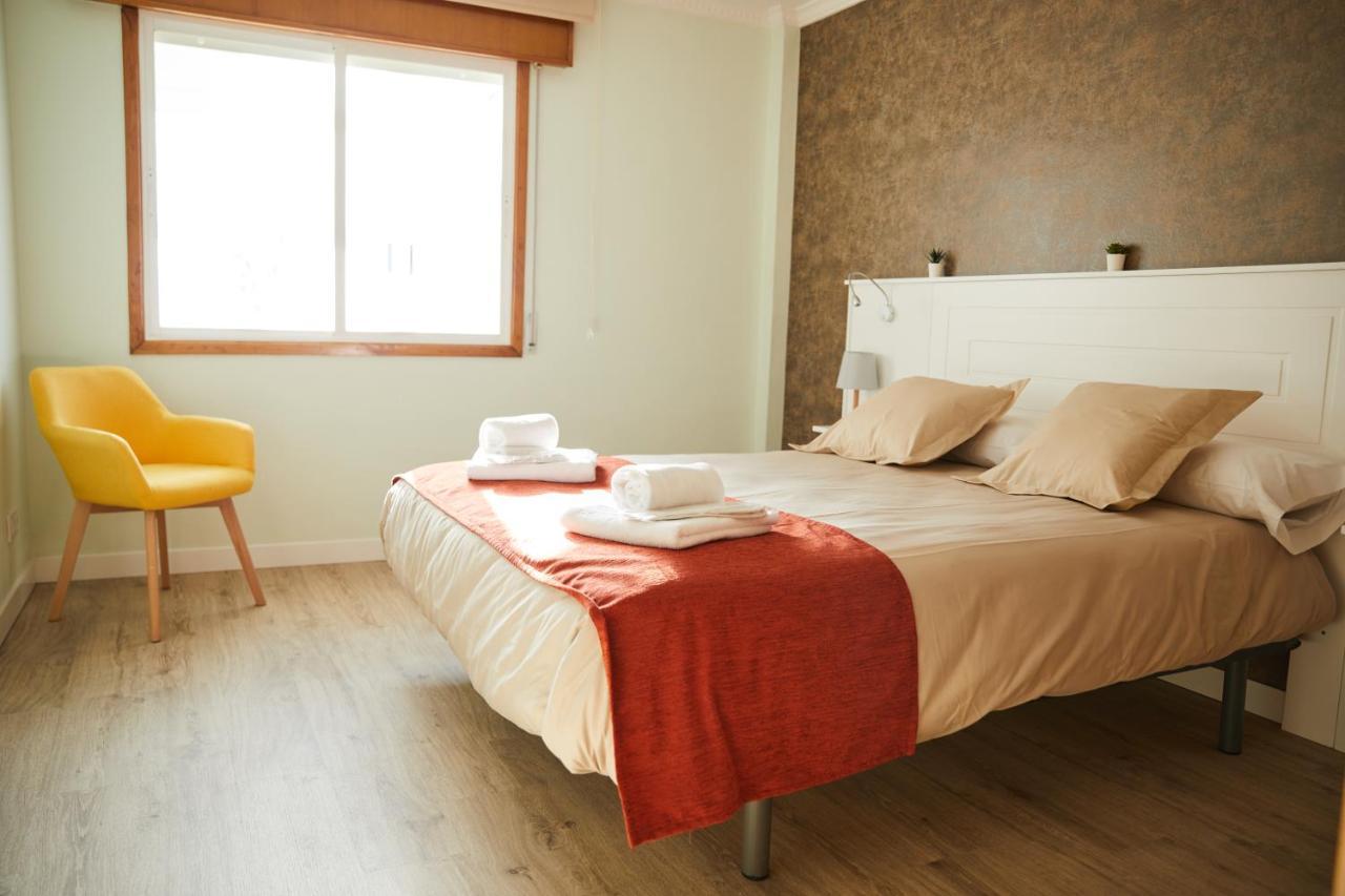 Padron Suites Apartment *