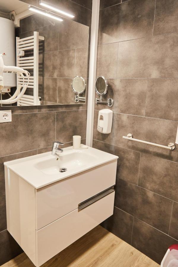 Apartment Padron Suites