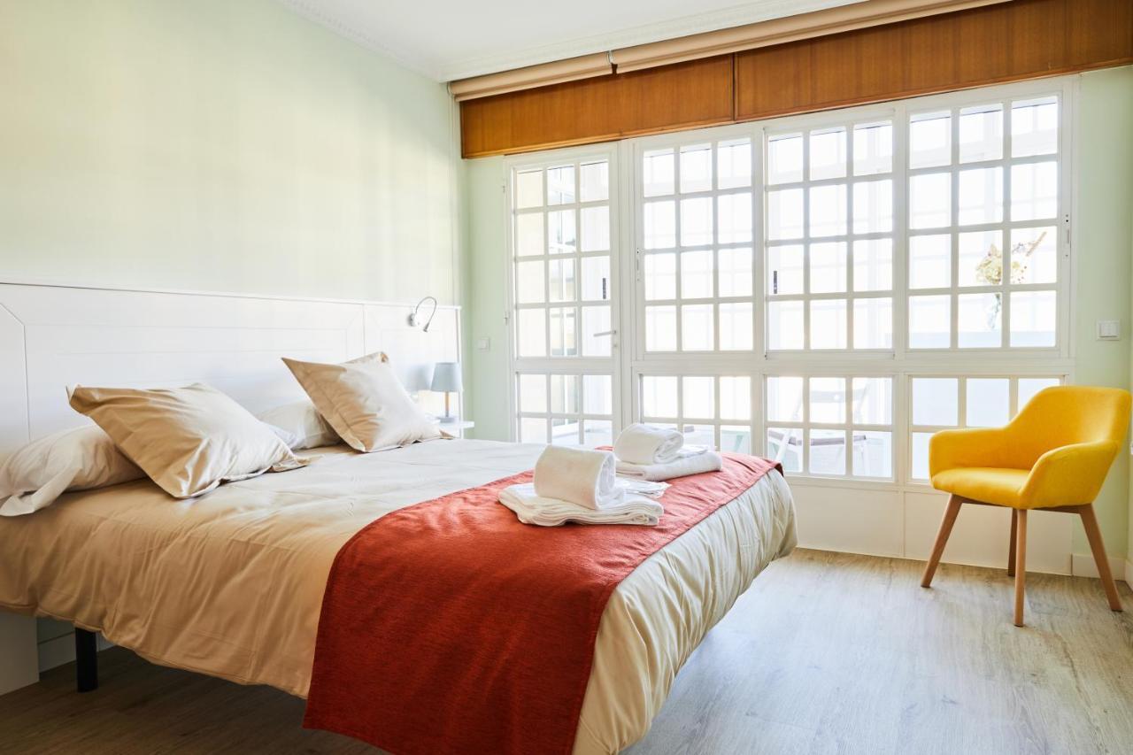 Padron Suites