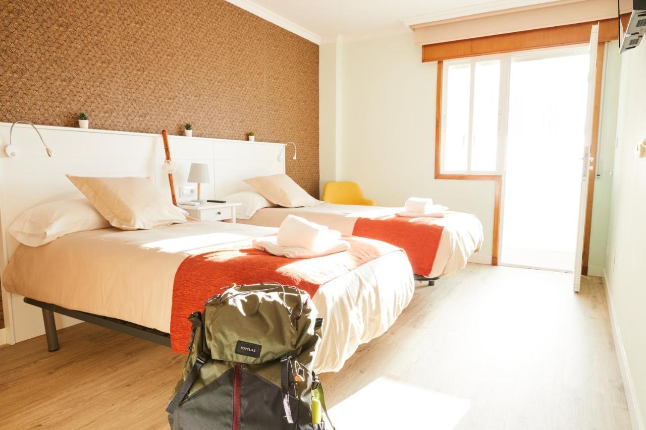 Apartment Padron Suites