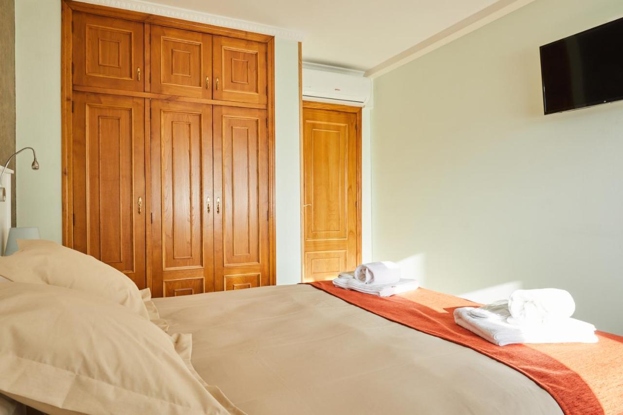 Padron Suites