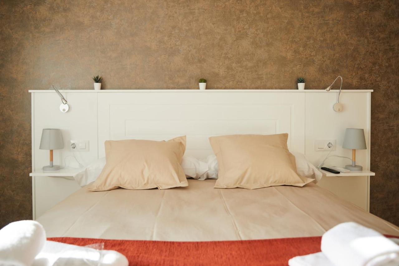 Padron Suites Apartment *