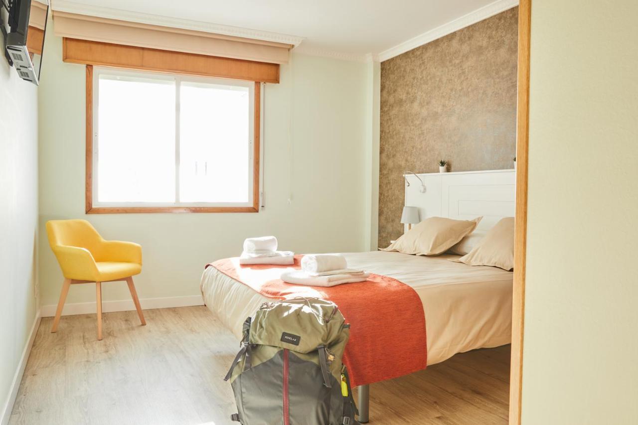 Padron Suites *