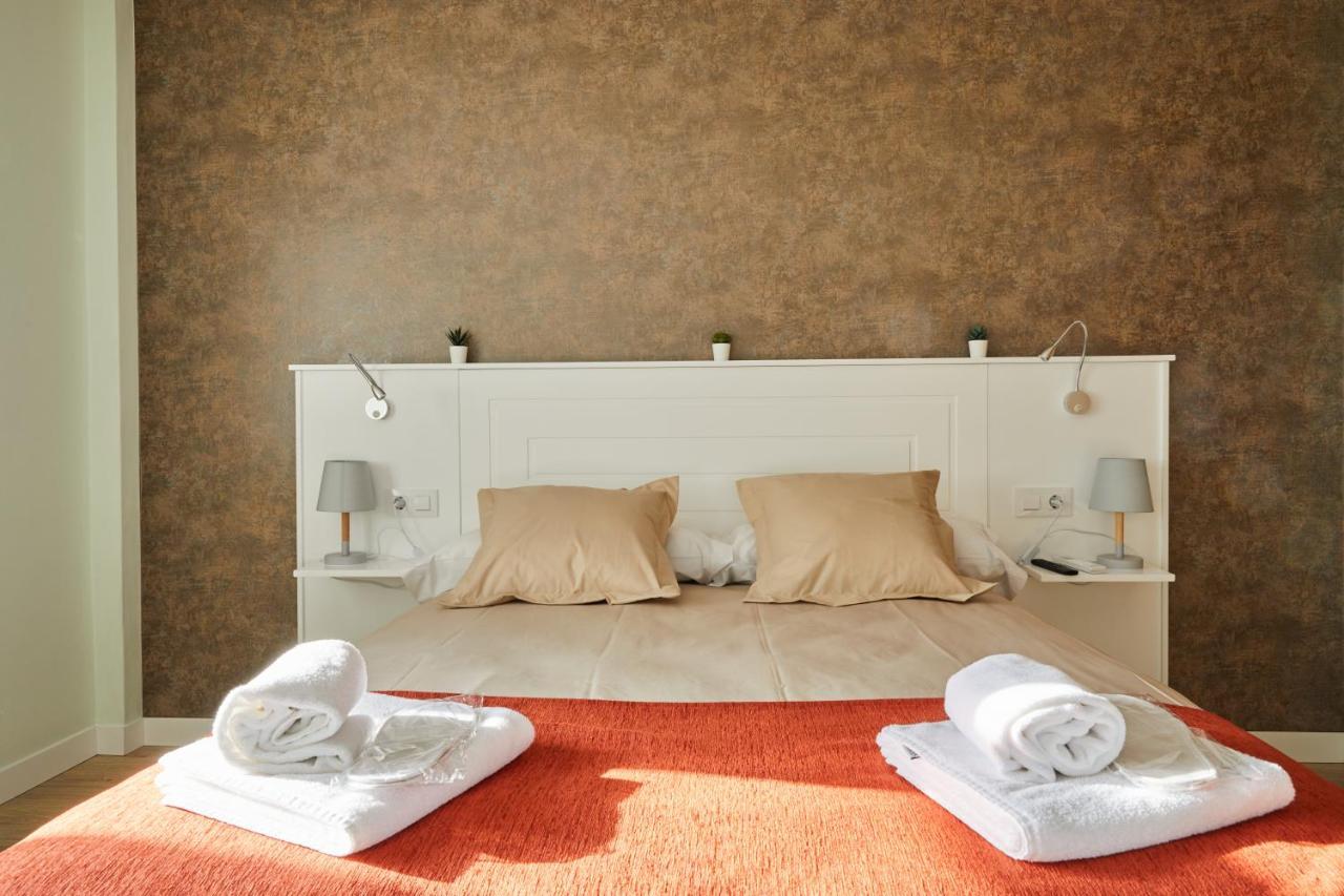 Apartment Padron Suites