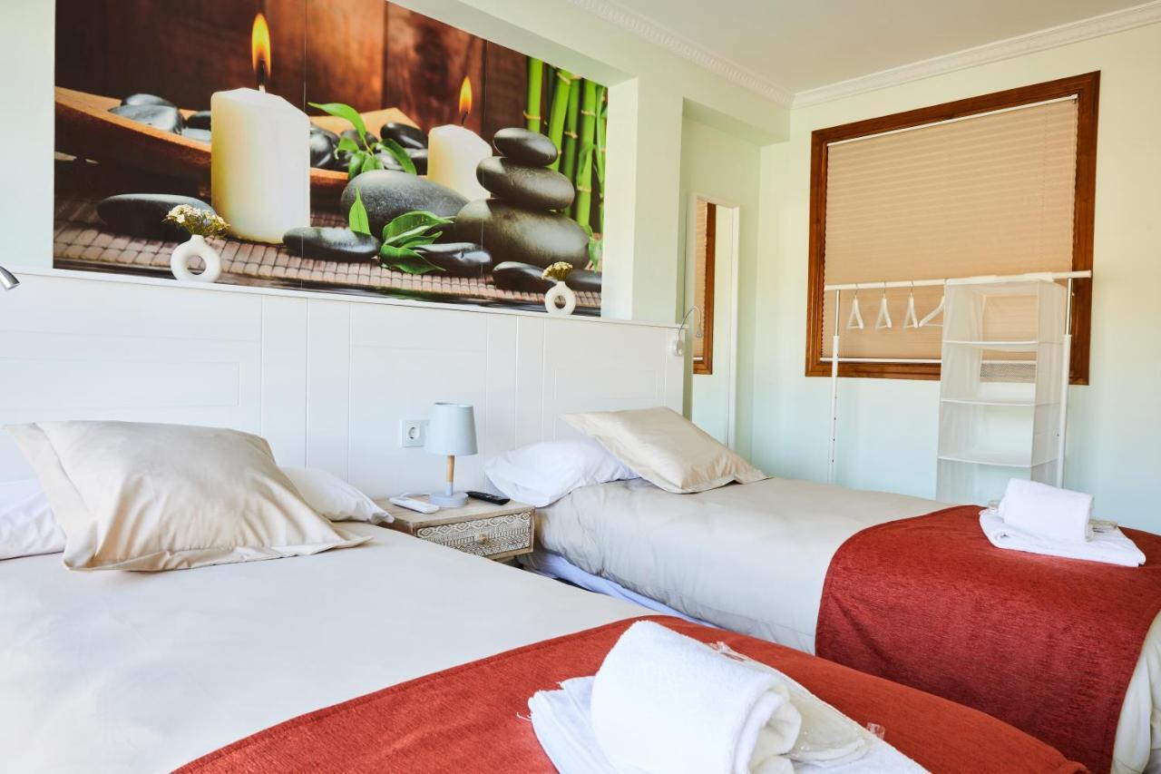 Padron Suites * Padron