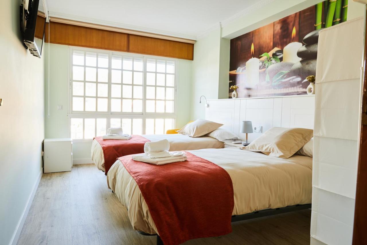 Apartment Padron Suites