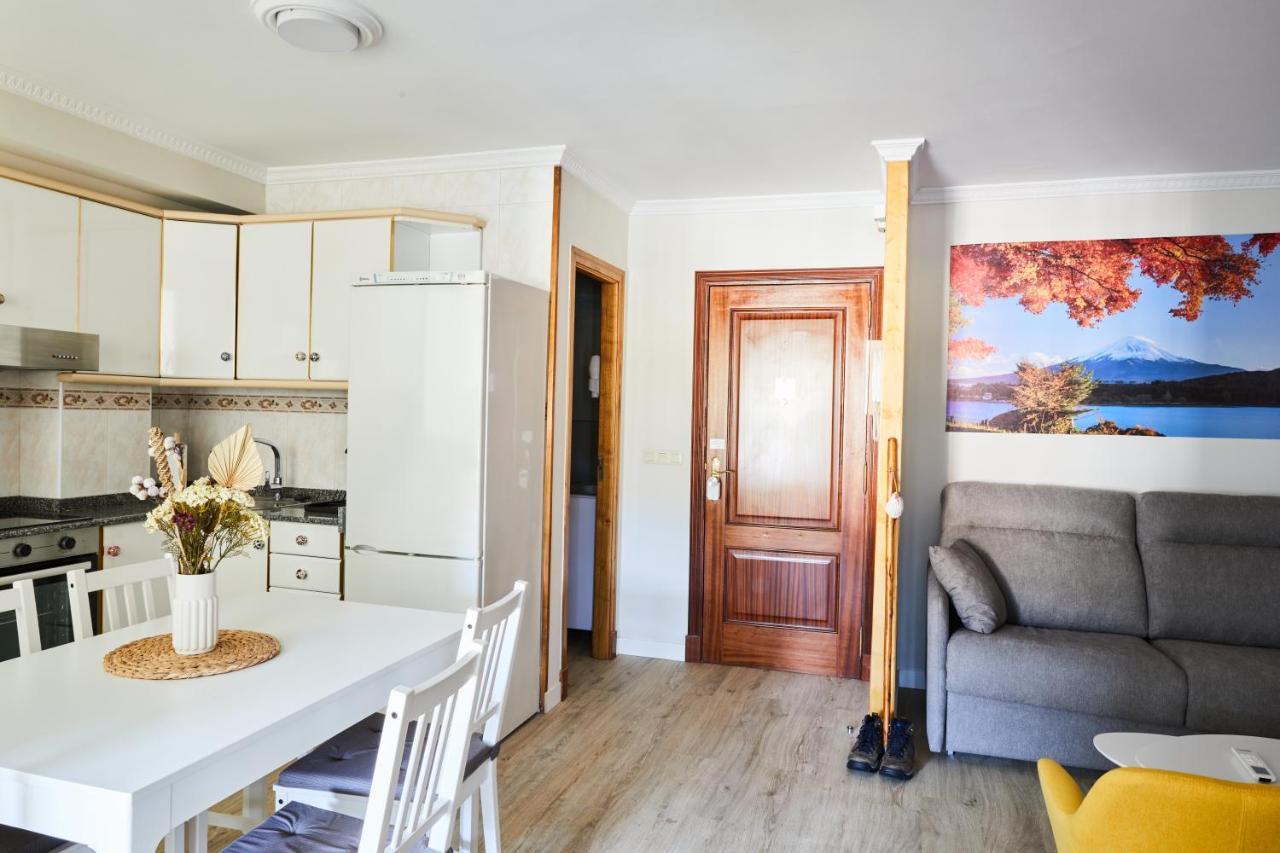 Apartment Padron Suites