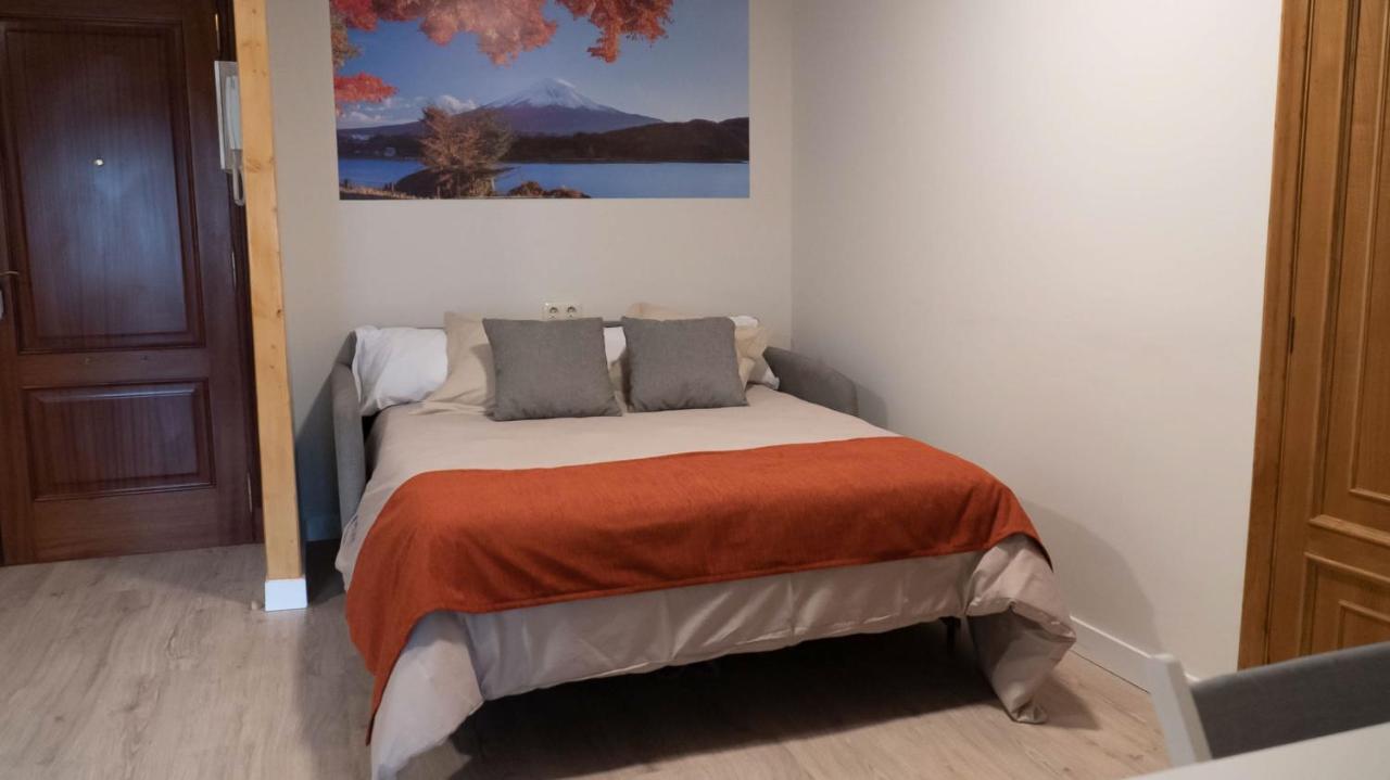 Apartment Padron Suites