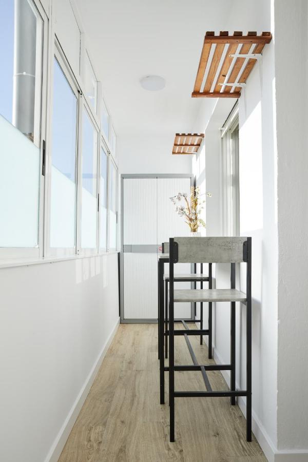 Apartment Padron Suites Padron