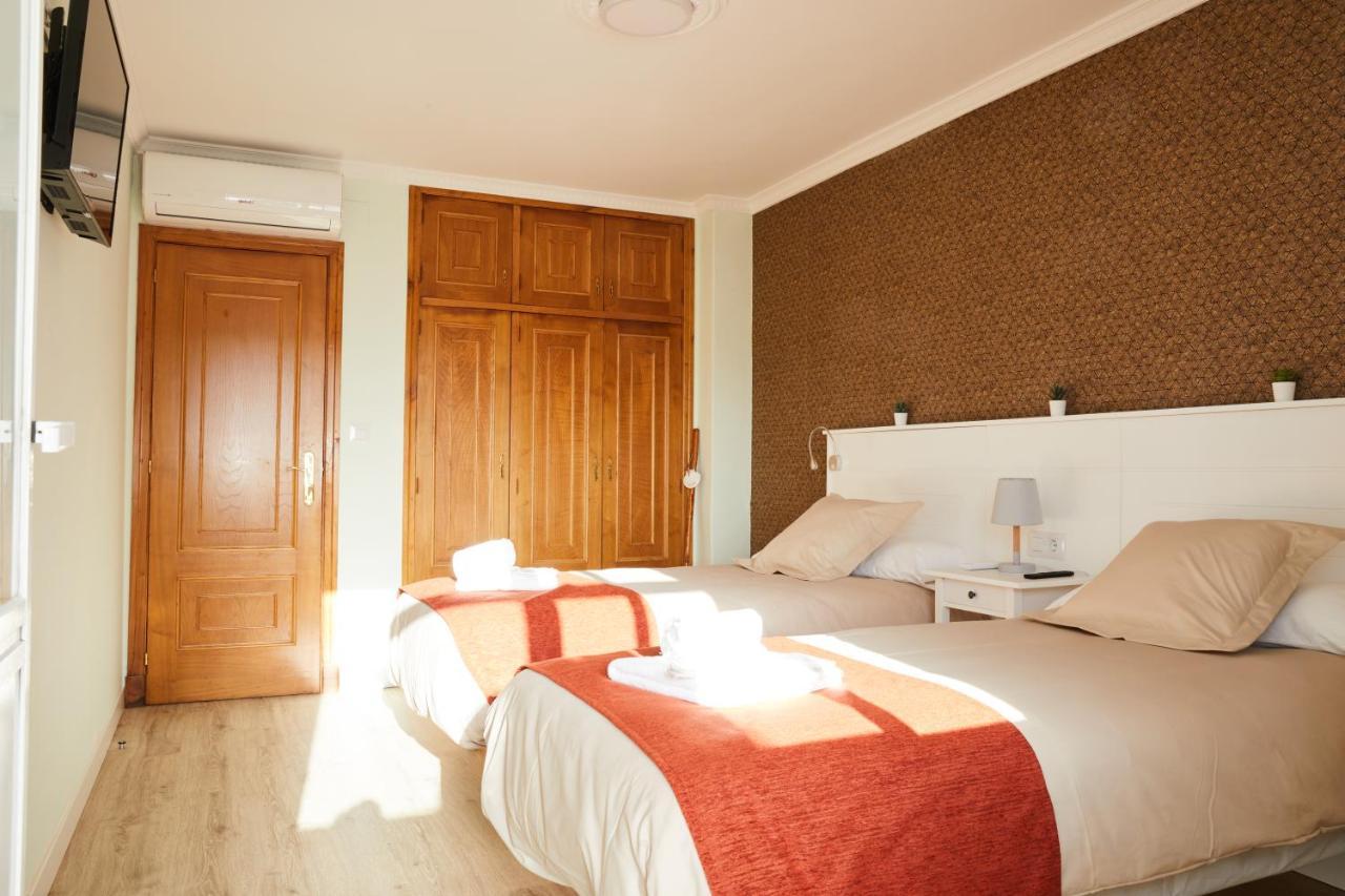 Padron Suites *