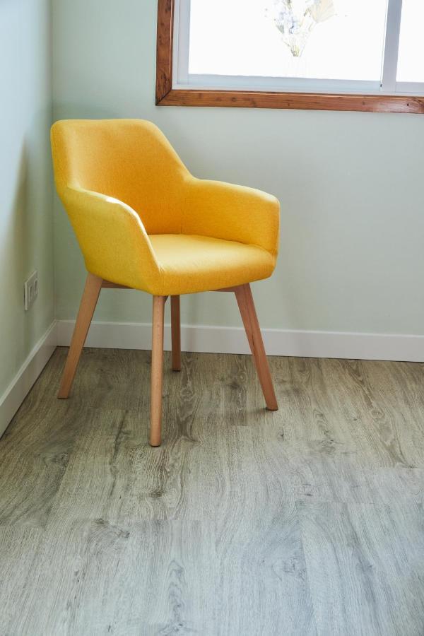 Appartement Padron Suites Padrón