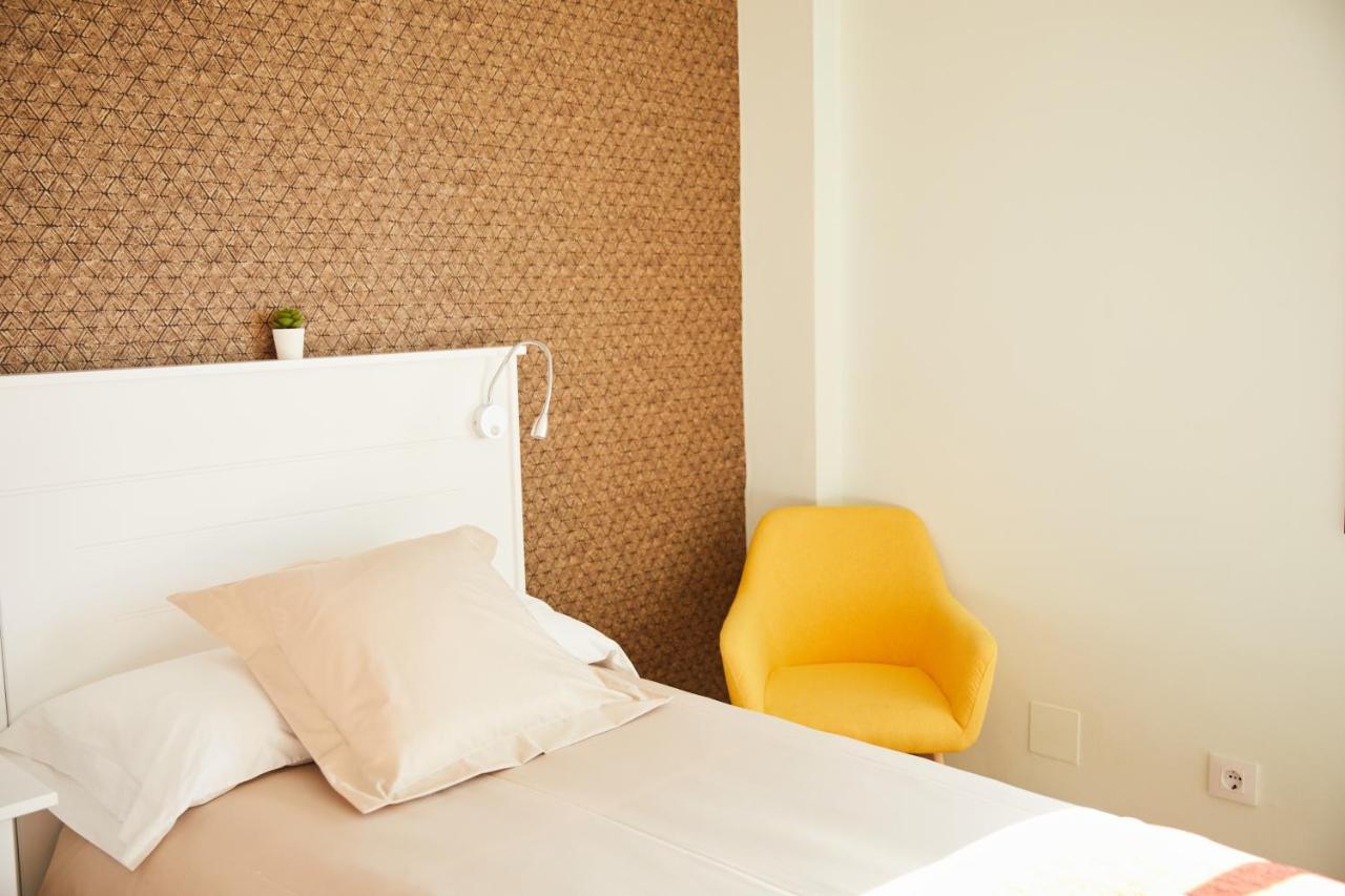 Padron Suites *