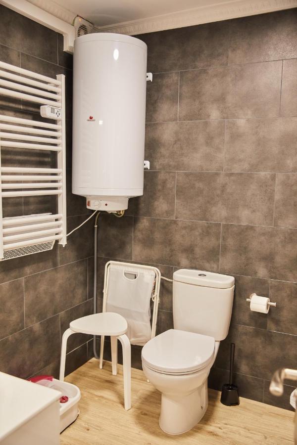 Padron Suites *