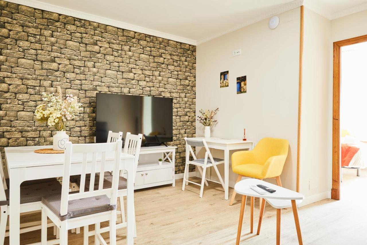 Padron Suites Apartment Padron
