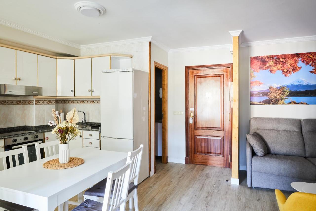 Apartment Padron Suites *