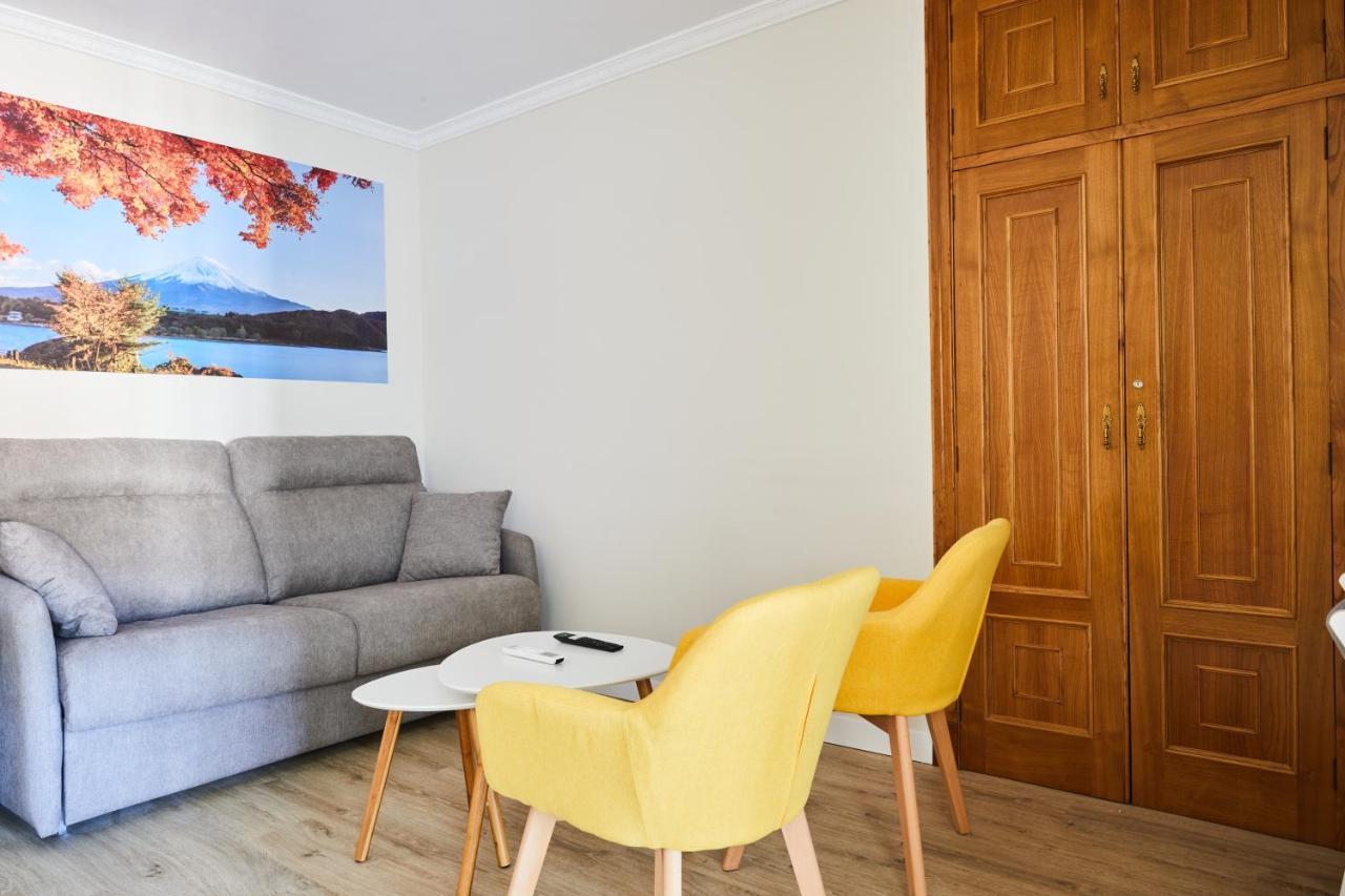 Apartment Padron Suites *