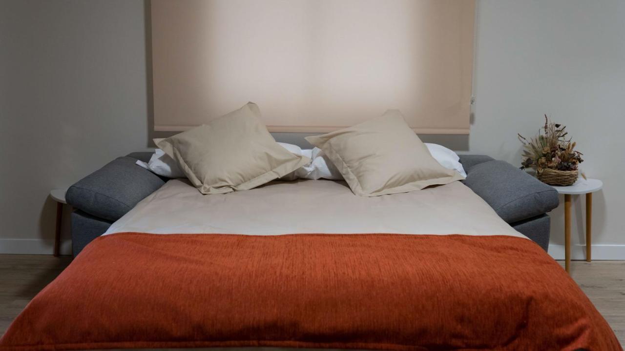 Apartment Padron Suites