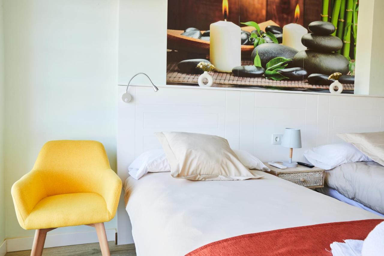 Padron Suites